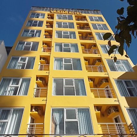 Vanda Hotel Nha Trang Exterior photo