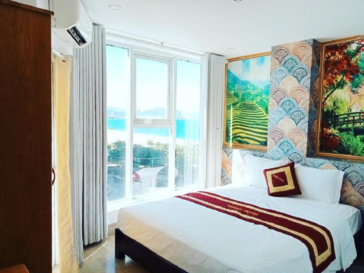 Vanda Hotel Nha Trang Exterior photo
